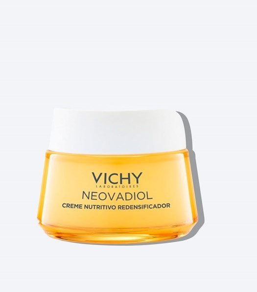 Creme Nutritivo Redensificador Menoupausa 50g