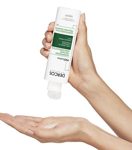 Shampoo PSOlution 300ml - Imagem 2