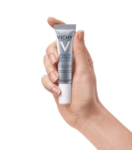 Supreme Olhos 15ml - Imagem 5